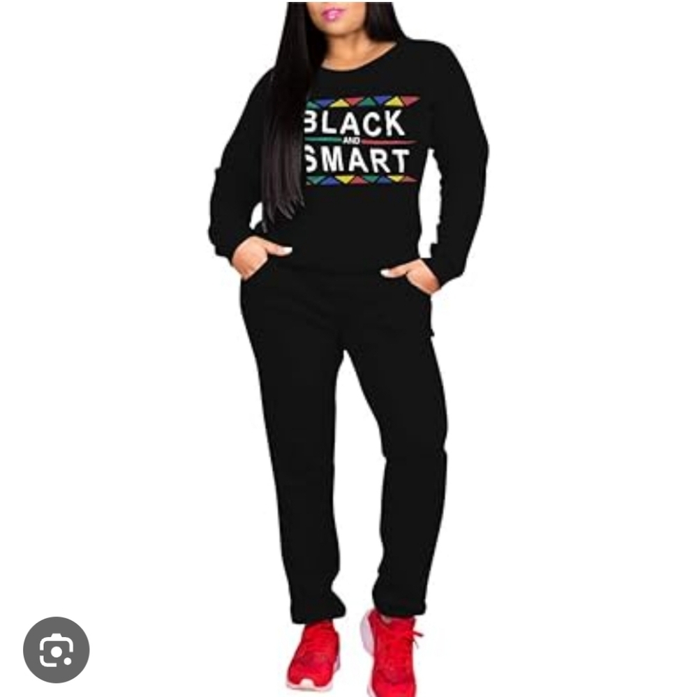 Echoine Black Knit Top